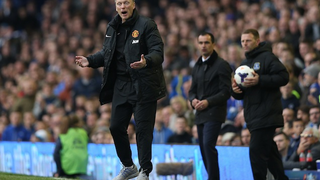 "The Manager," From <em>Soccer In Sun And Shadow</em>
